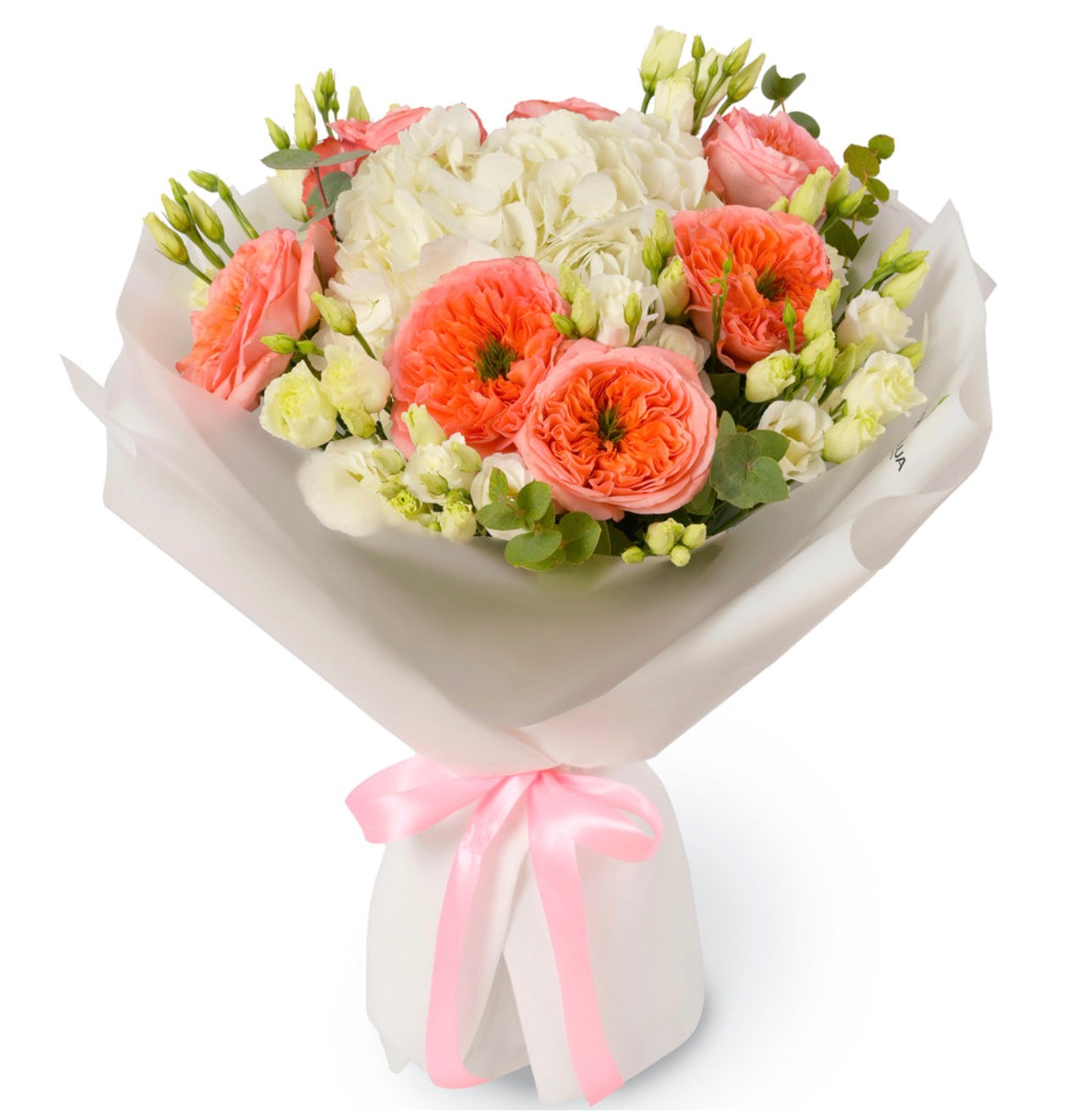 Parisian Dream Bouquet