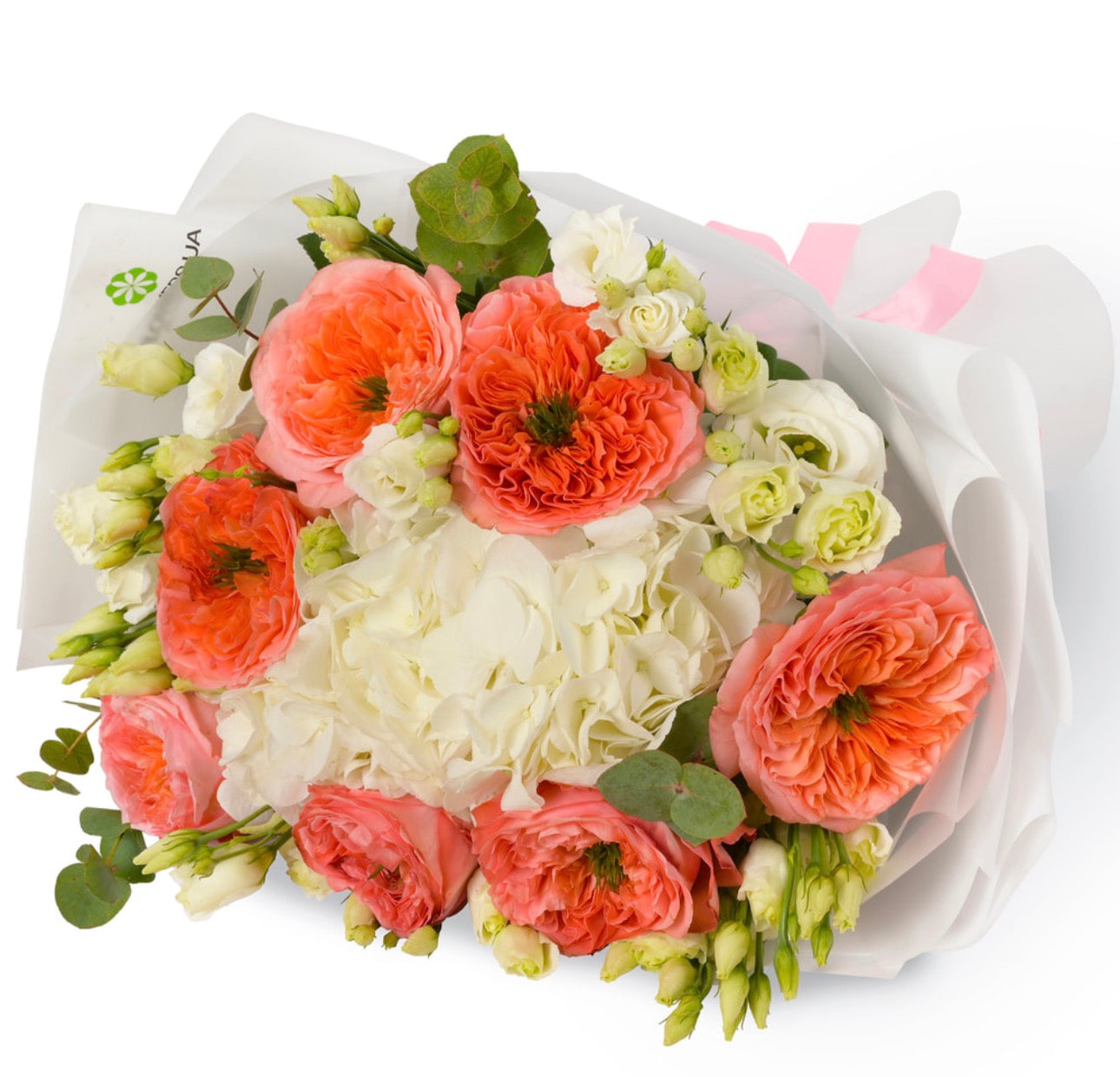 Parisian Dream Bouquet