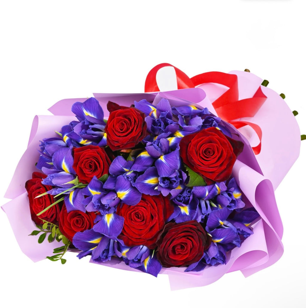 Pinot Noir Bouquet