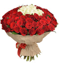 Power of Love Rose Bouquet