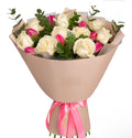 Princess’s Heart Bouquet
