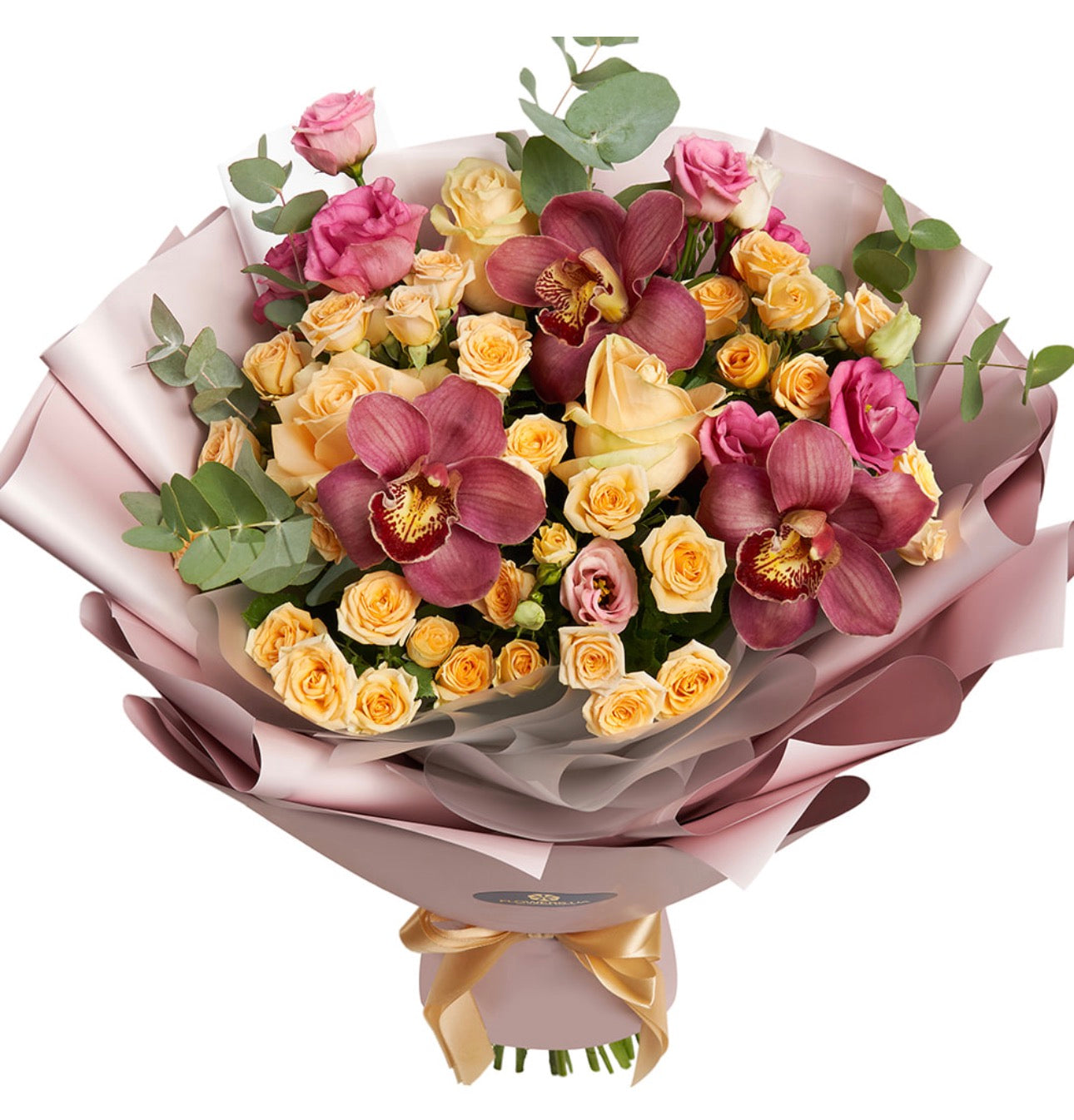 Promenade Bloom Bouquet