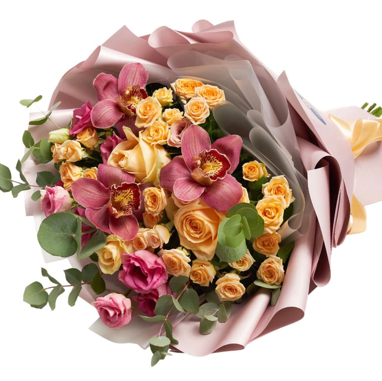 Promenade Bloom Bouquet