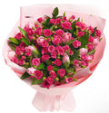 Queen Bouquet