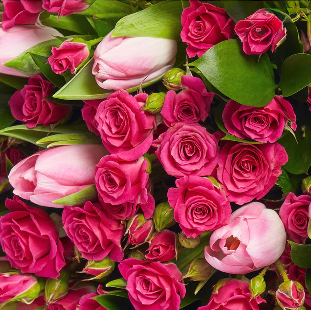 Queen Bouquet