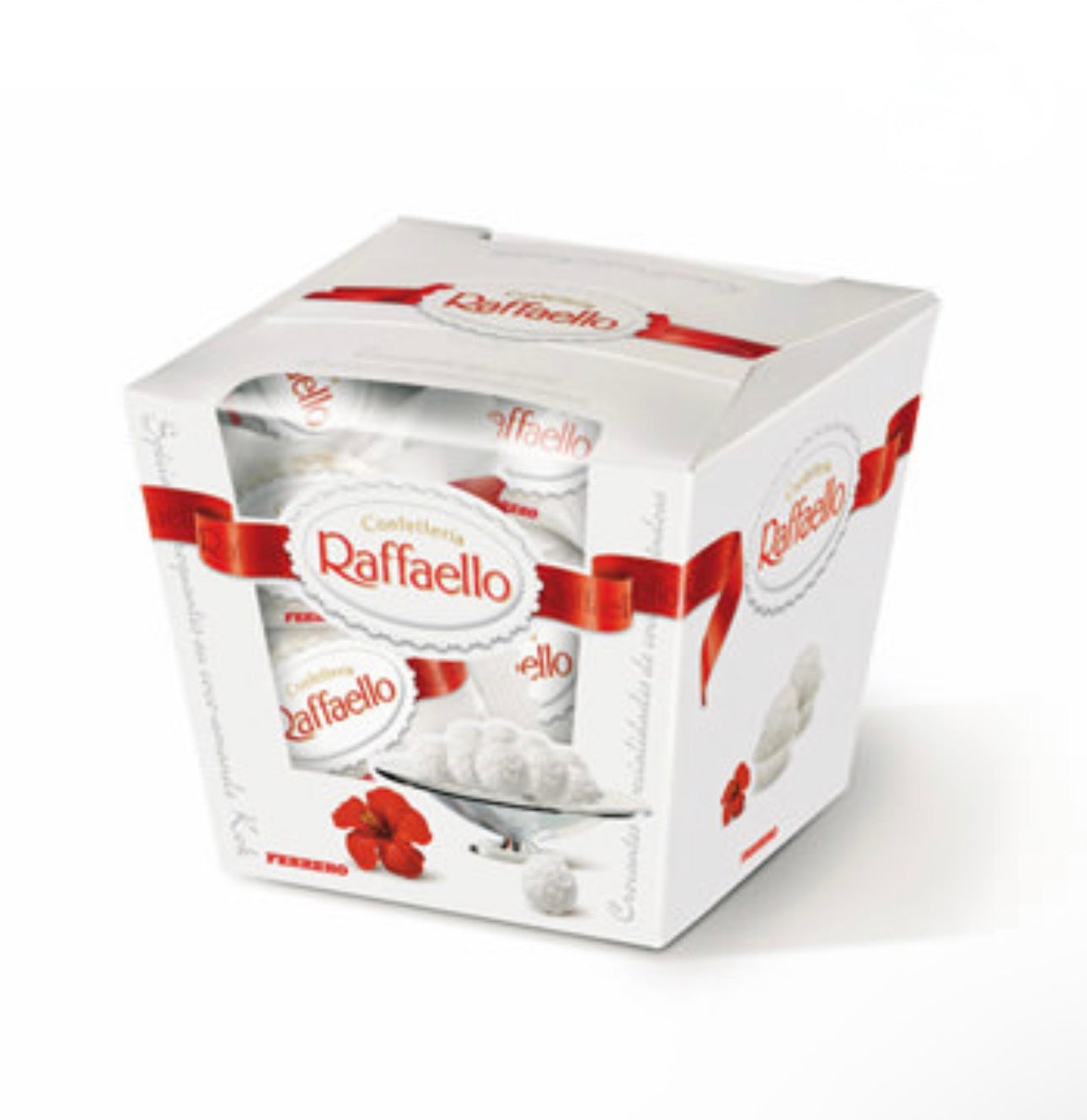 Raffaello Candies