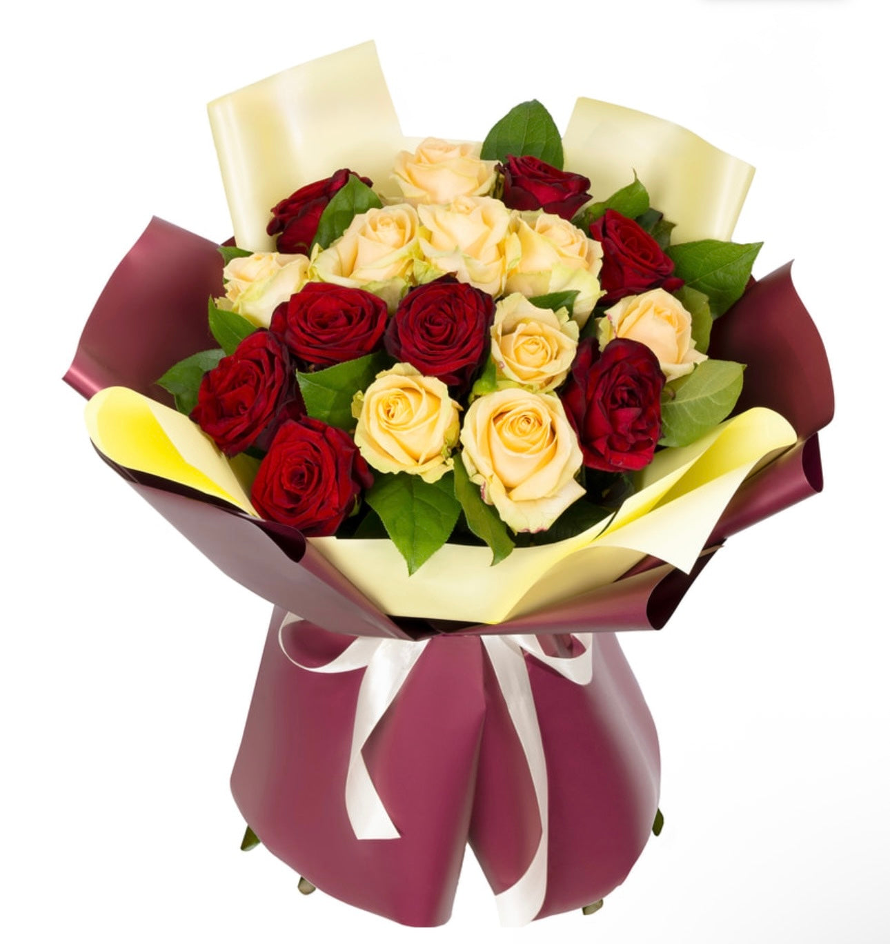 Romance Bouquet