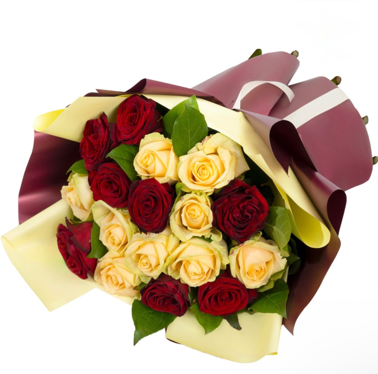 Romance Bouquet