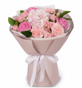 Romantica Blush Bouquet