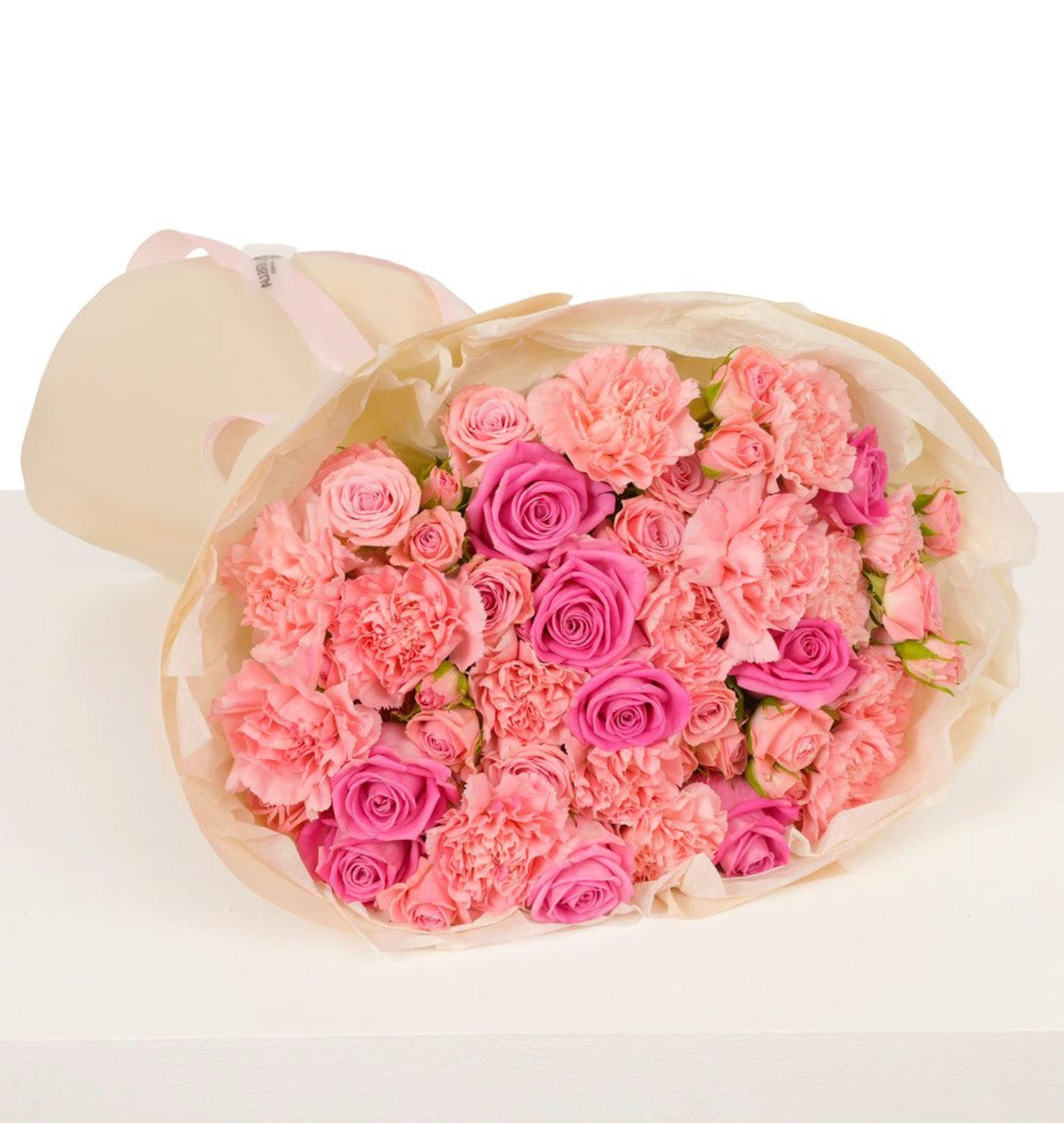 Rose Blush Bouquet