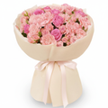 Rose Blush Bouquet