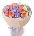 Santorini Breeze Bouquet