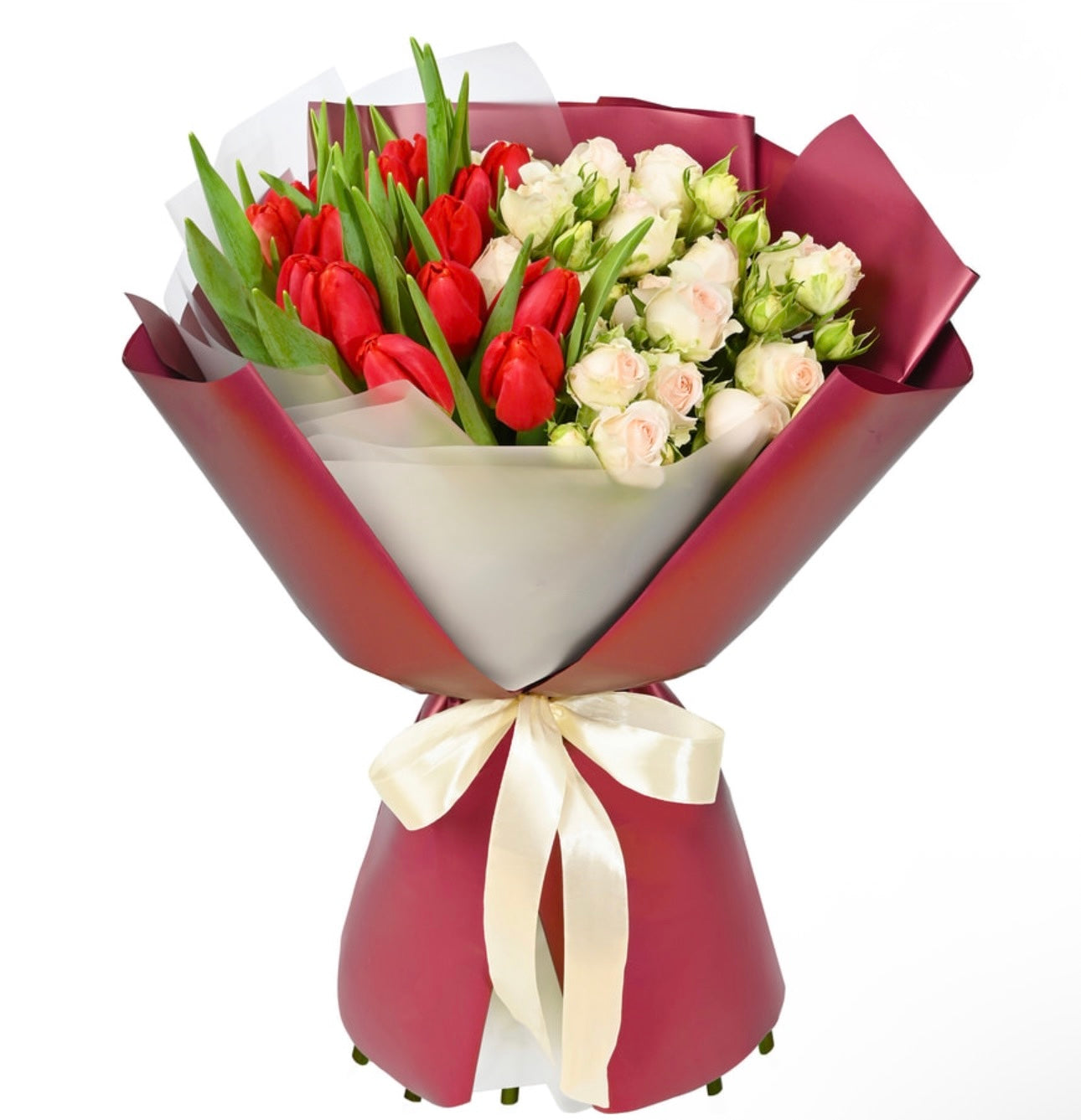 Scarlett Bouquet