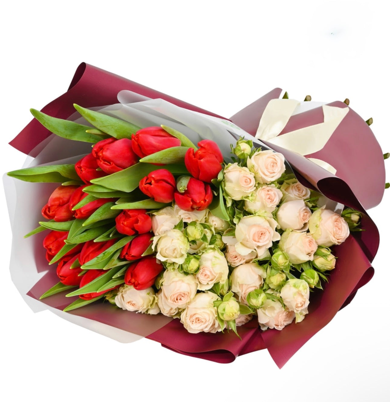 Scarlett Bouquet