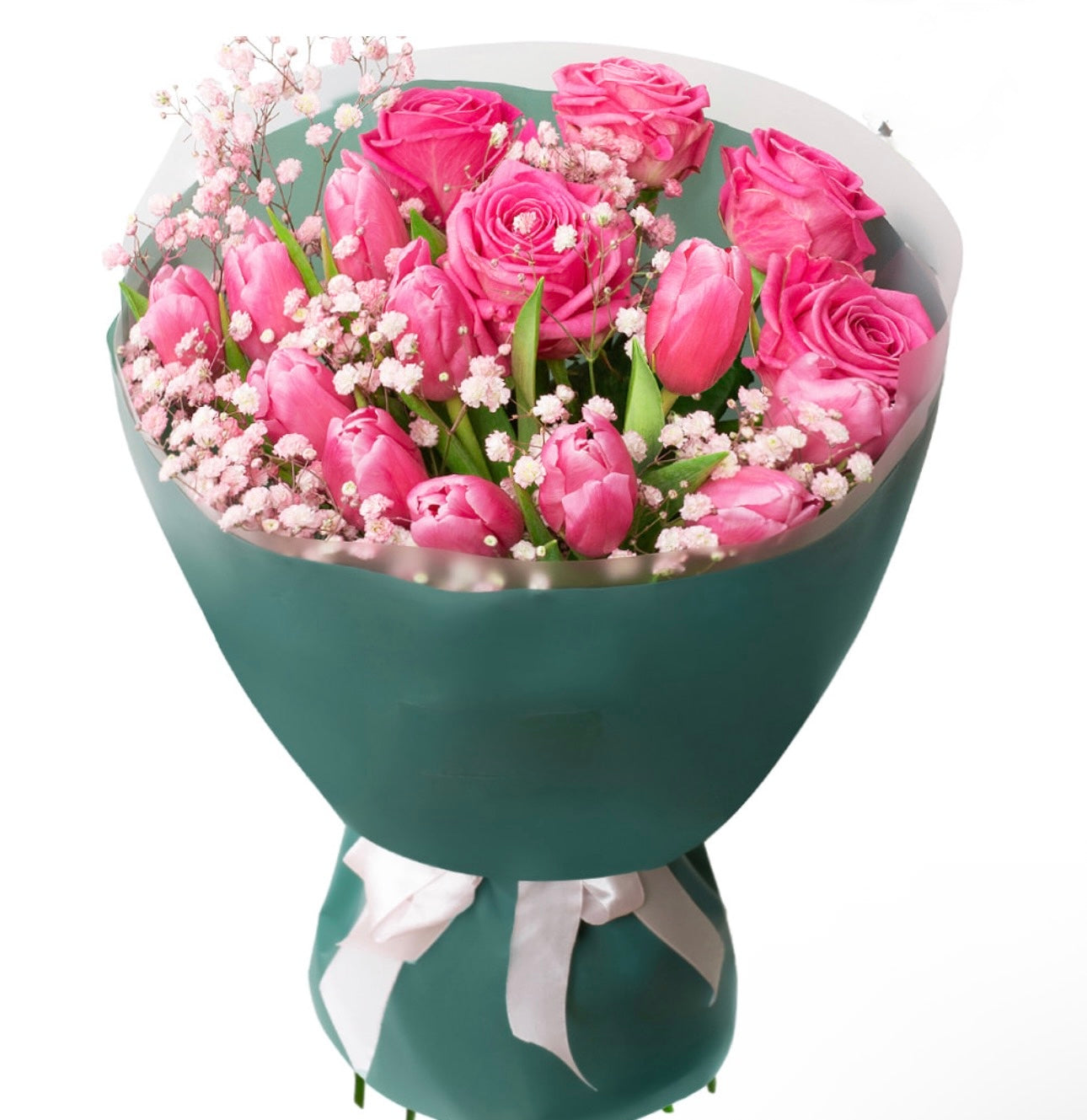 Sensual Symphony Bouquet