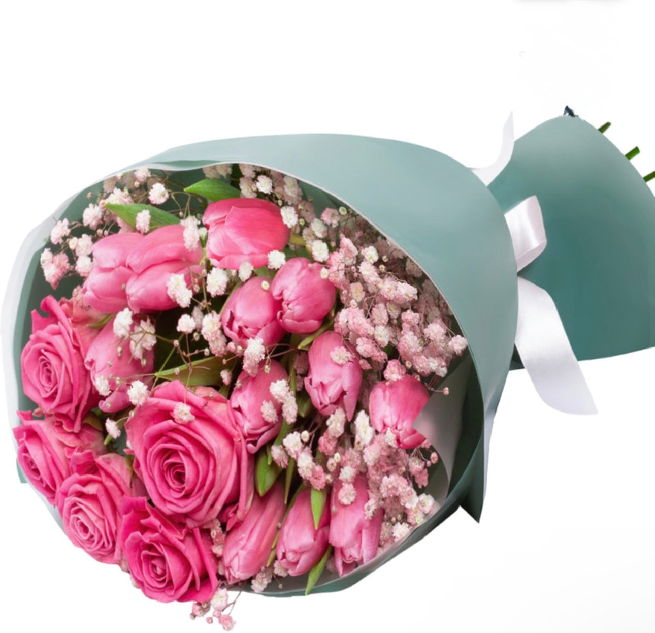 Sensual Symphony Bouquet