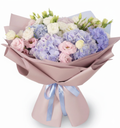 Soft Bloom Bouquet