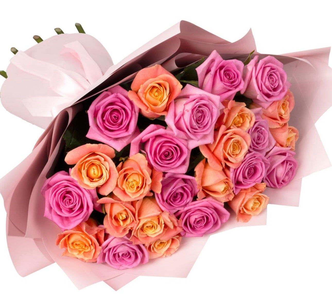 Soft Breath Bouquet