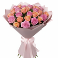 Soft Breath Bouquet