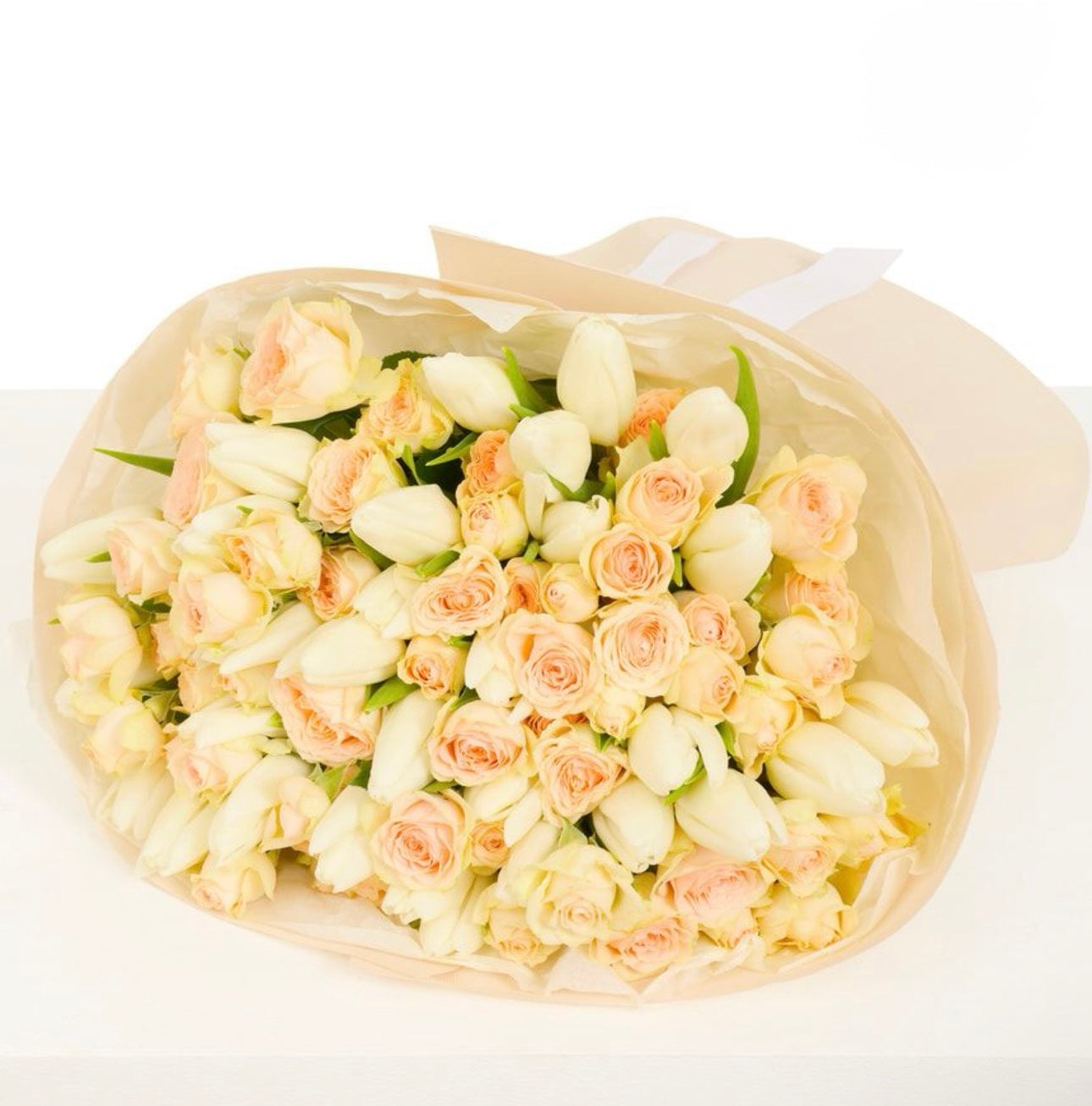 Spring Announcement Bouquet