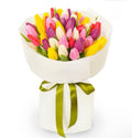Spring Chimes Bouquet