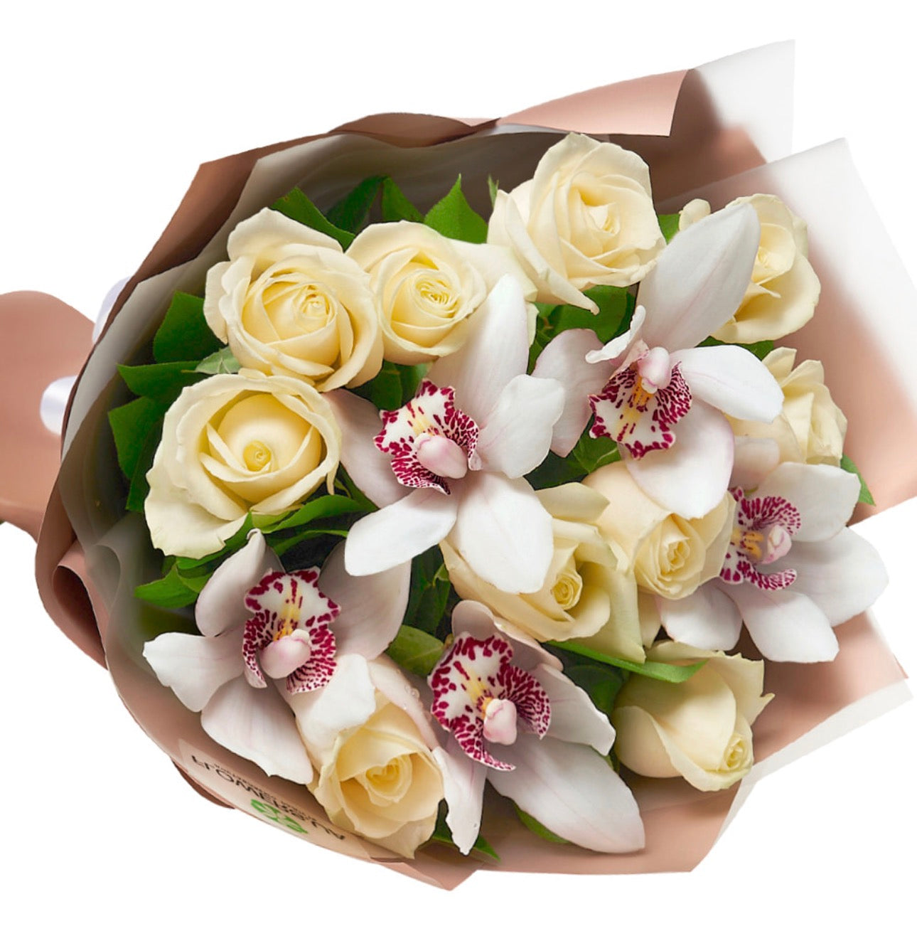 Starburst Bouquet