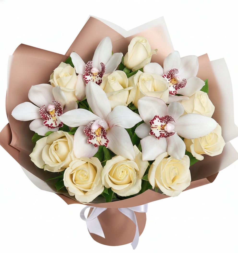 Starburst Bouquet