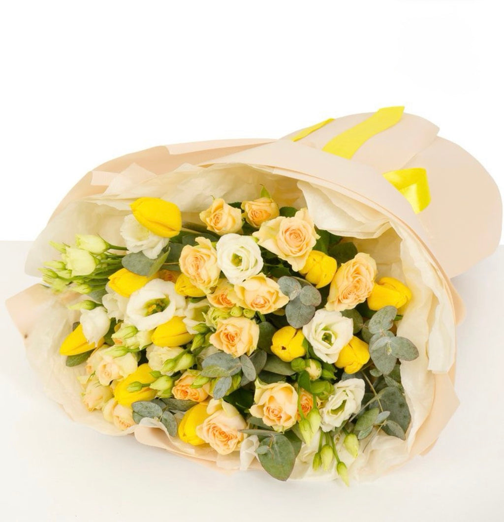 Sunny Day Bouquet
