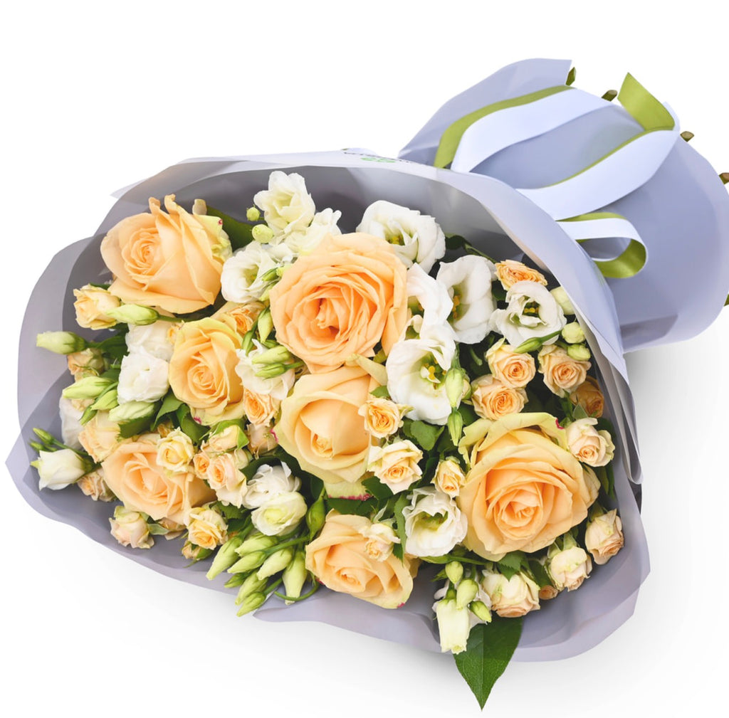 Tender Dawn Bouquet