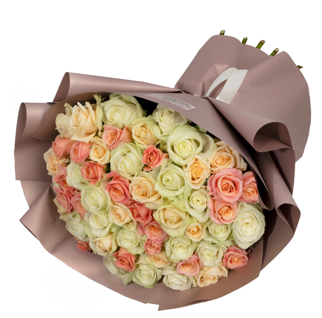 Tender Shades Bouquet