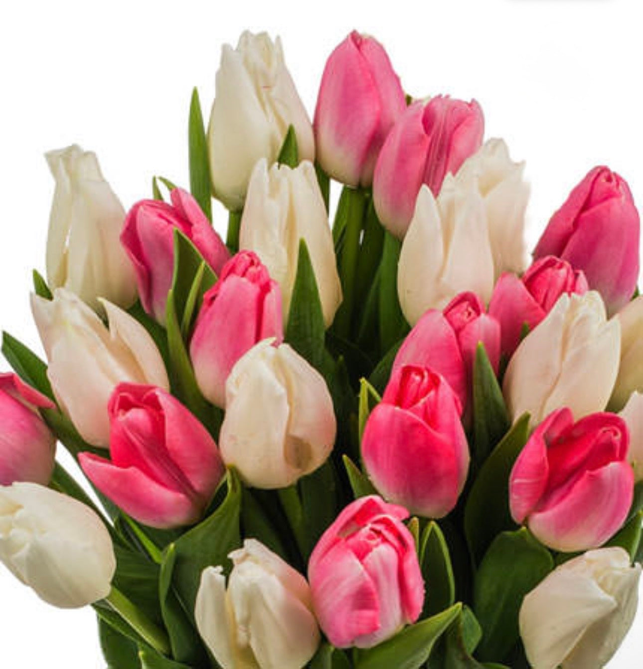 "Tenderness" bouquet