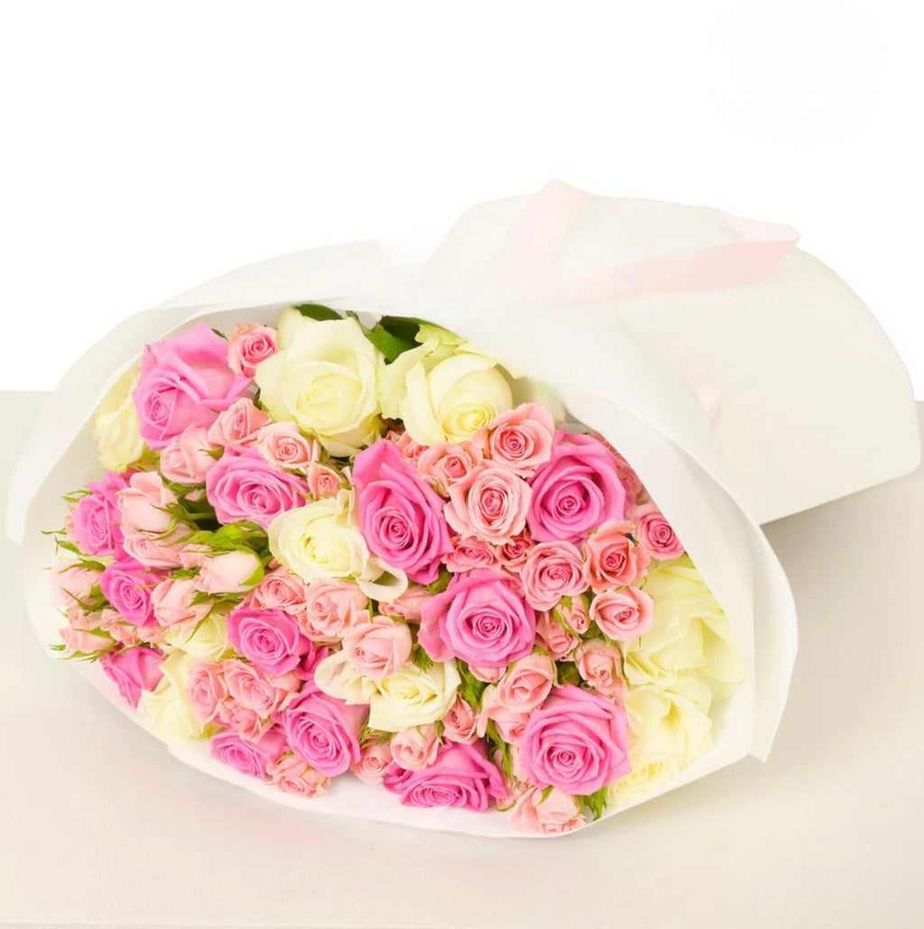 Toccata Rose Harmony Bouquet