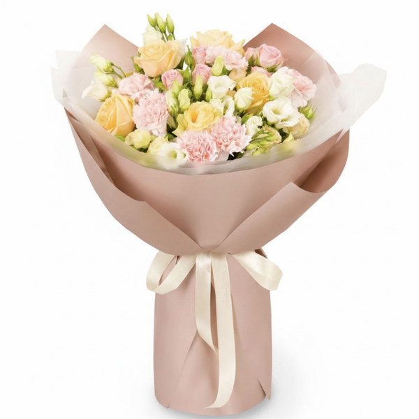 Touch of Tenderness Bouquet