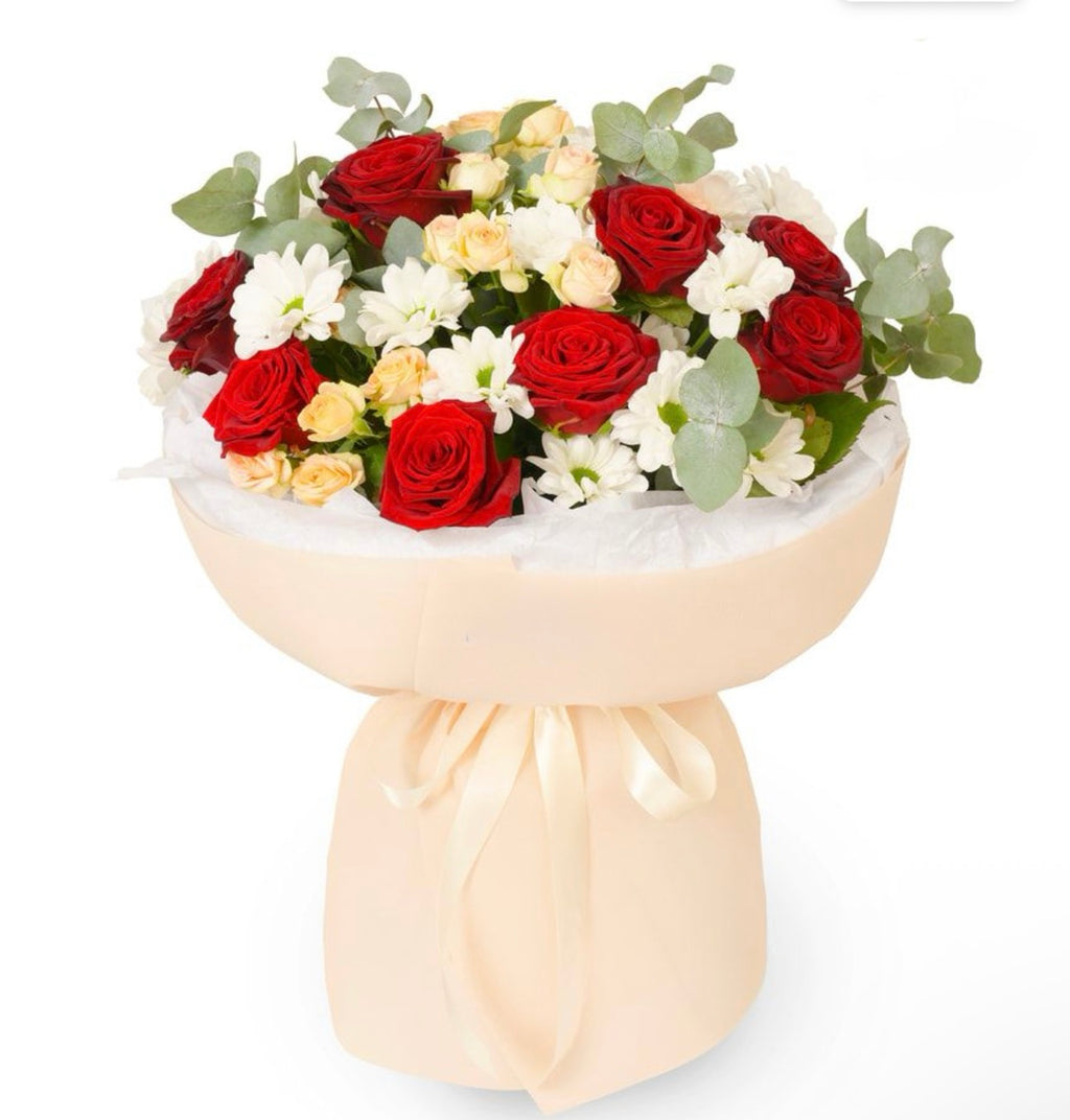 Valentine’s Day Bouquet