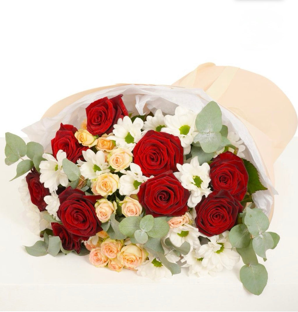 Valentine’s Day Bouquet