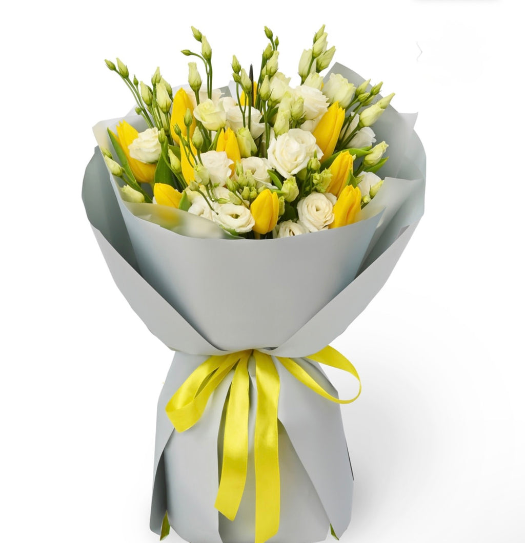 Vernissage Bouquet