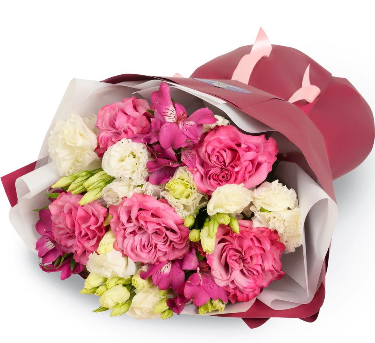 Vivid Dream Bouquet