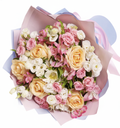 Whispered Tale Bouquet