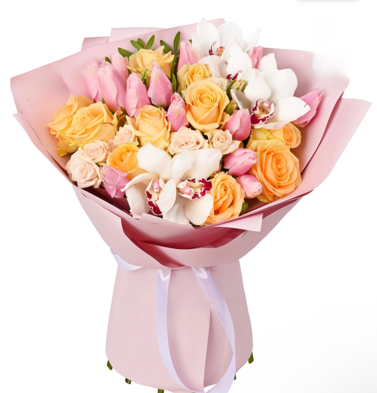You Are My Melody Bouquet