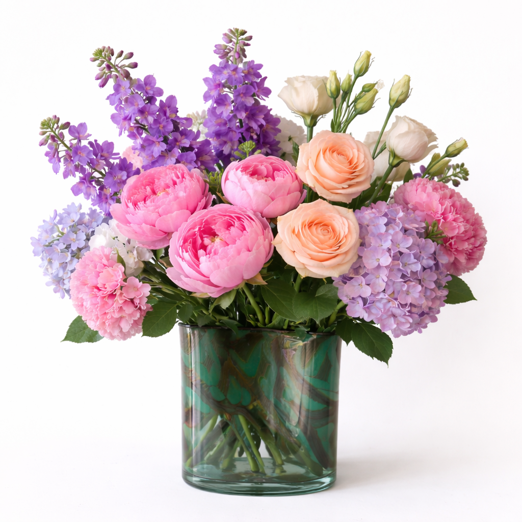Classic Bouquet Subscription